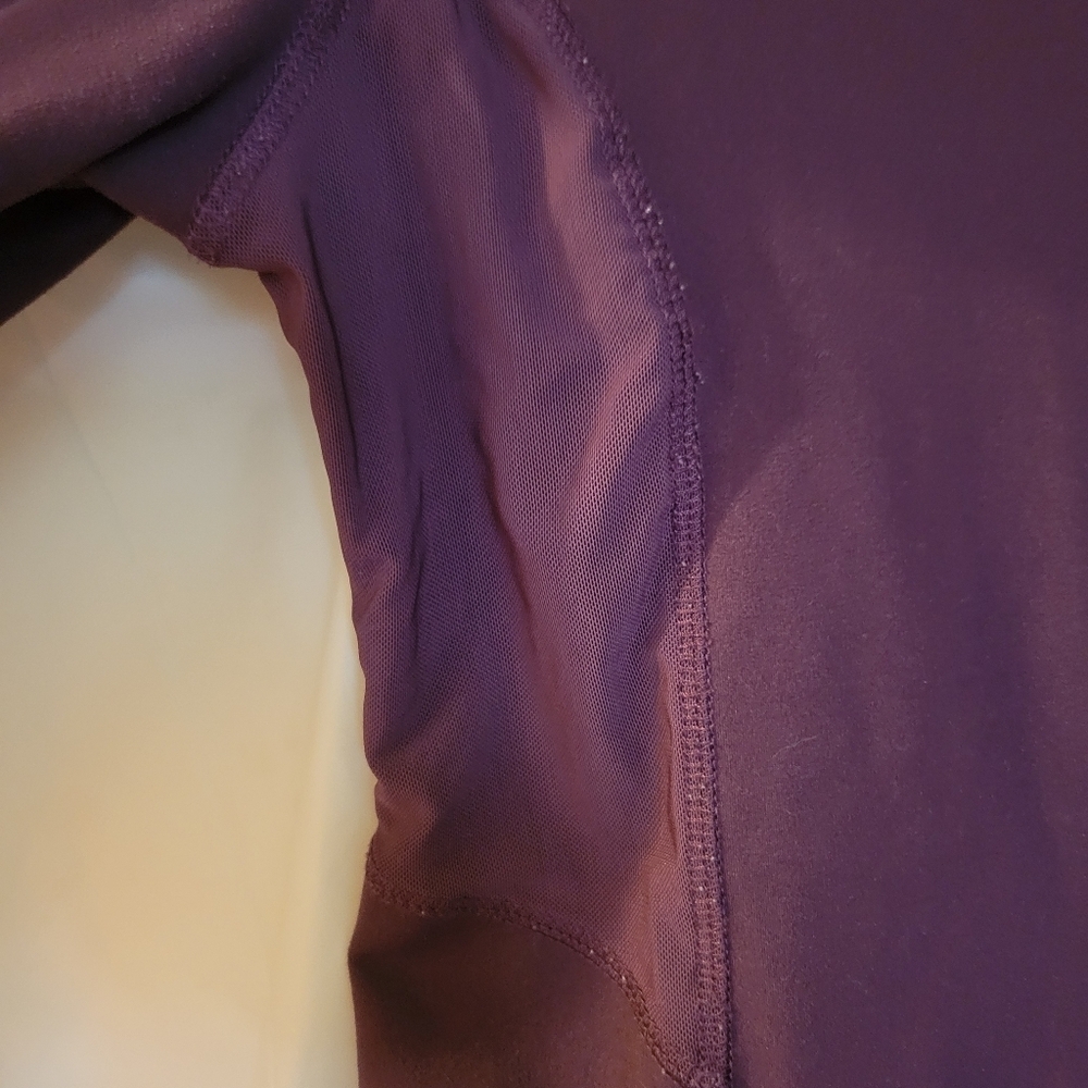 J.S. ladies Athletic Jacket - Picture 6 of 9